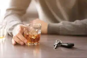Cumberland County DUI Lawyer
