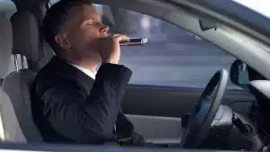 Potential Consequences of a DUI Conviction