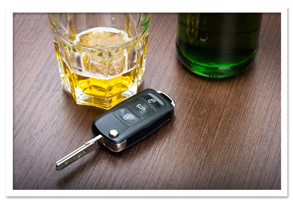 Criminal & DUI Law
