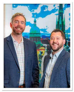 Cumberland County Truck Accident Attorneys