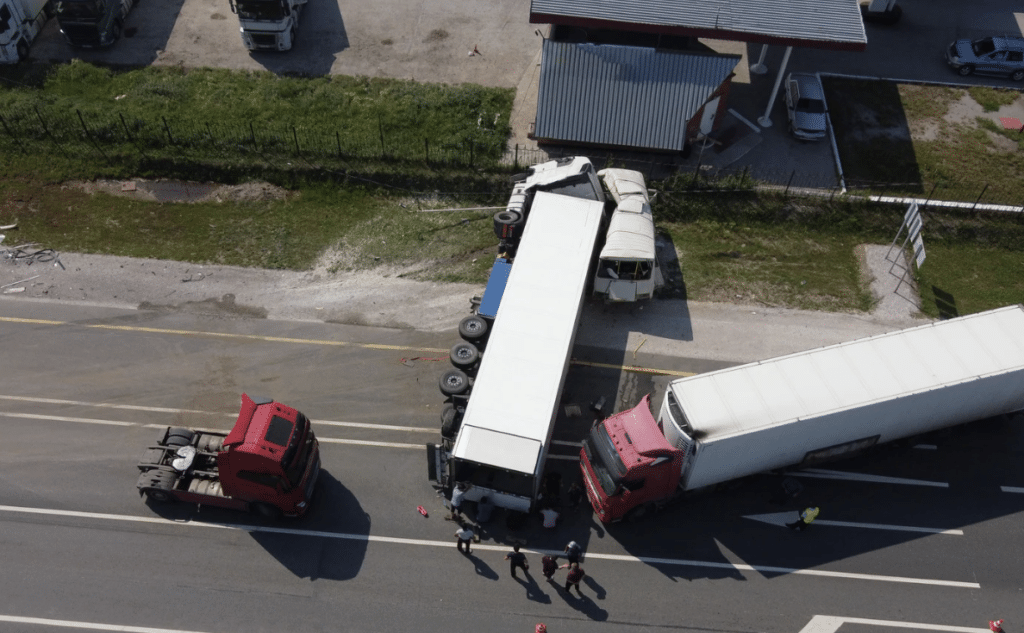 Fighting for Cumberland County Truck Accident Victims